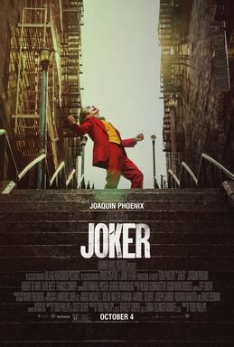 joker film wikipedia